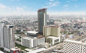 แกรนด์ ริชมอนด์ สไตลิช คอนเวนชั่น โฮเทล (SHA Plus+)